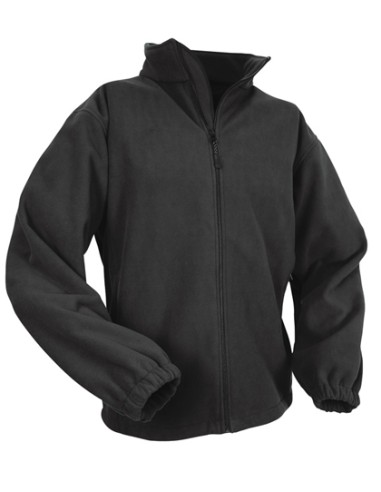 RES-R109X-Extreme Climate Stopper Fleece